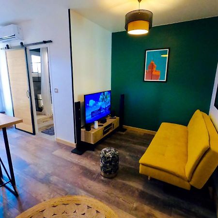 Appartement Cosy Rue De L'Avenir Perpignano Esterno foto