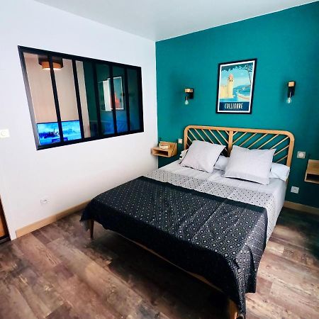 Appartement Cosy Rue De L'Avenir Perpignano Esterno foto