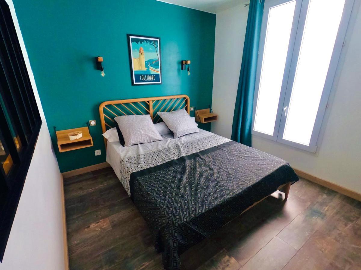 Appartement Cosy Rue De L'Avenir Perpignano Esterno foto