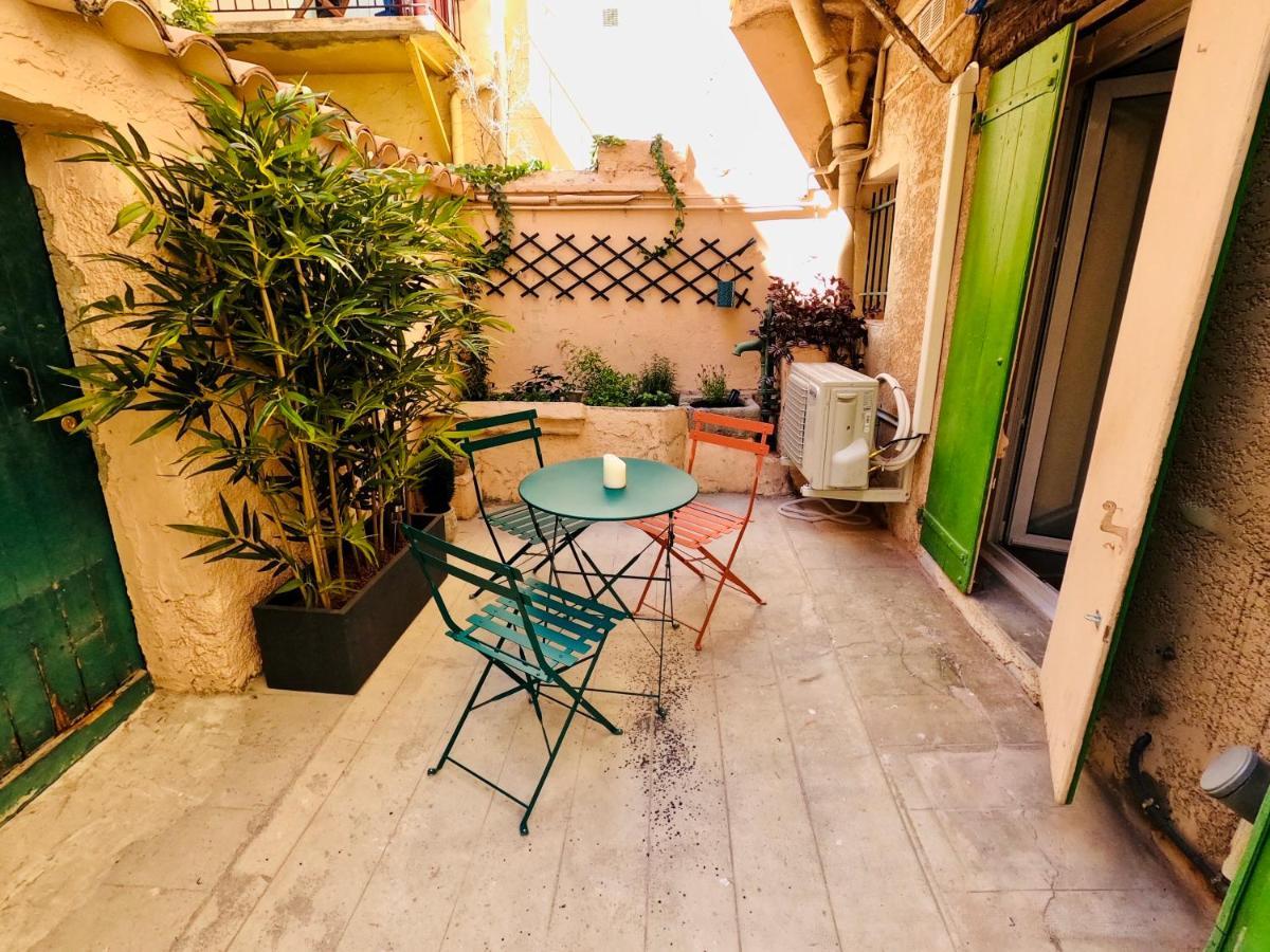 Appartement Cosy Rue De L'Avenir Perpignano Esterno foto
