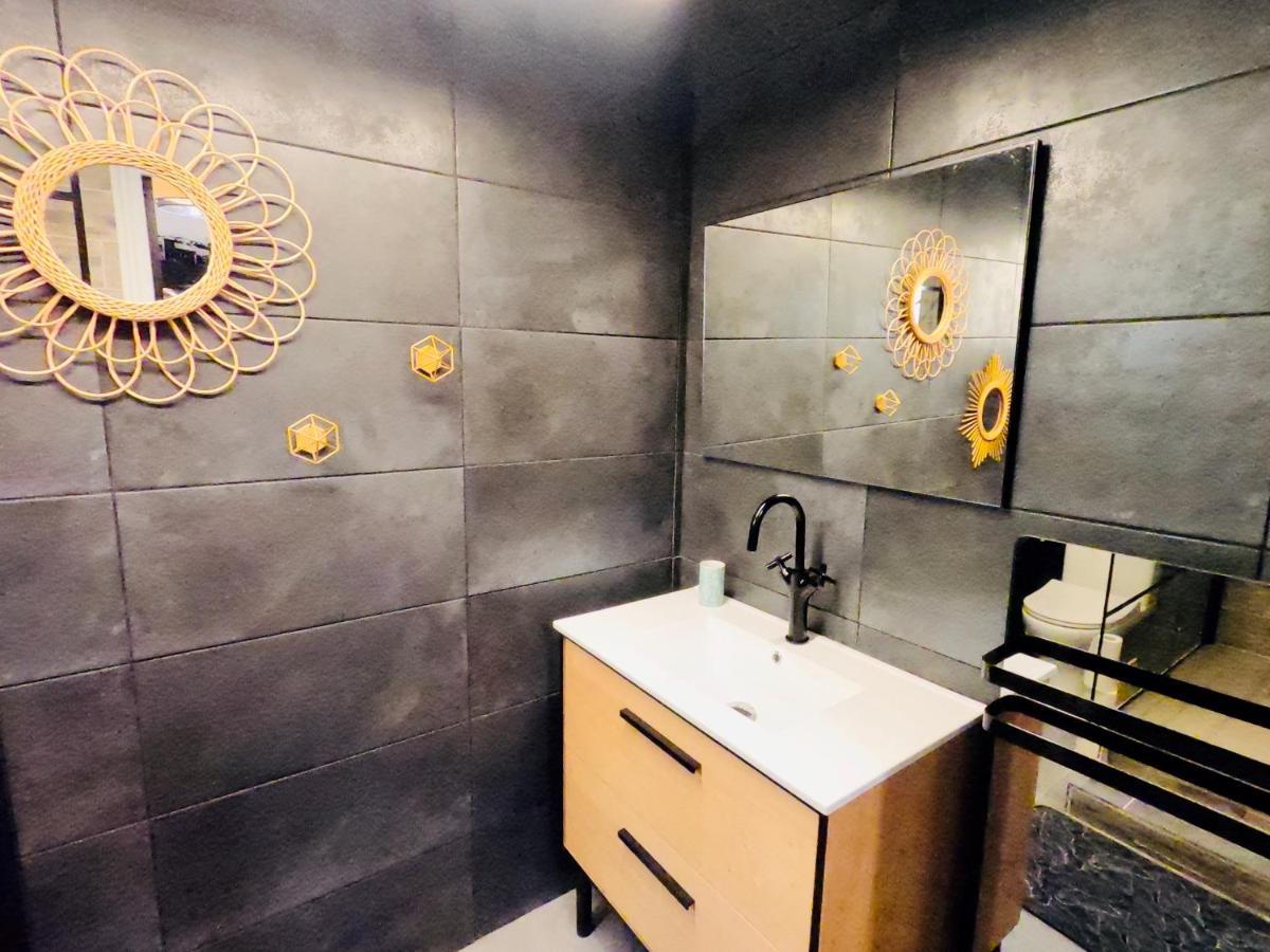 Appartement Cosy Rue De L'Avenir Perpignano Esterno foto